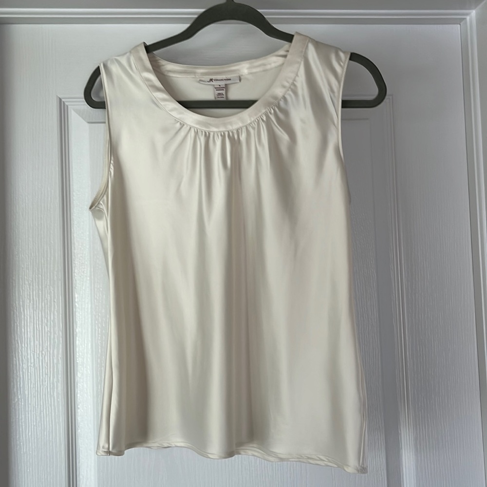 JM Collection blouse